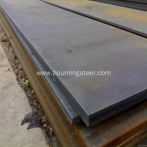 Q500NH weathering steel plate